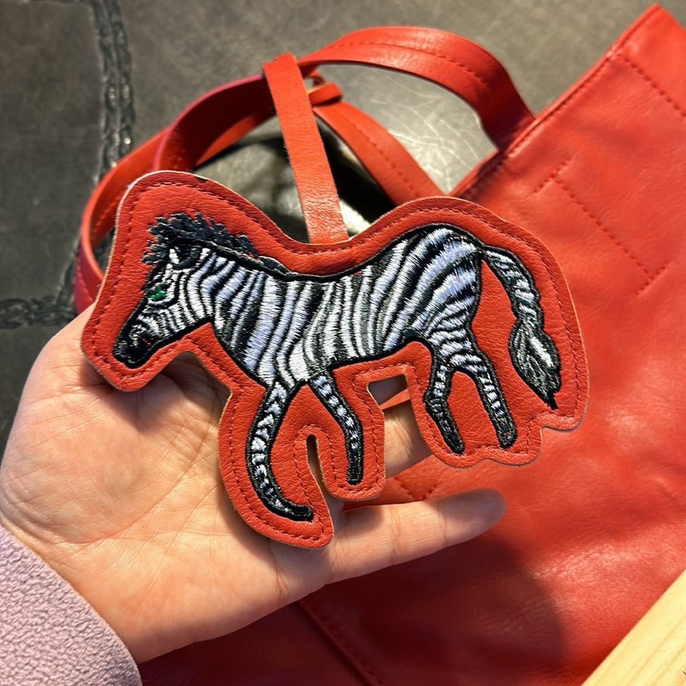 Hand bag - Picture 7 of 13